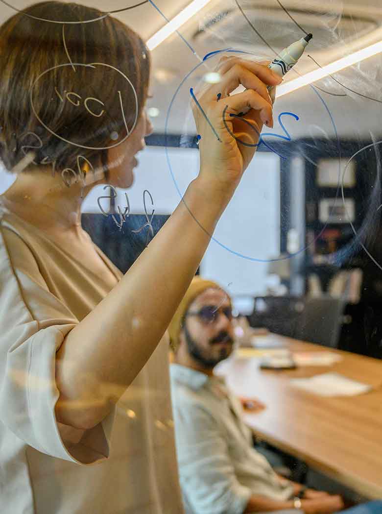 Blog - Portfolio- Eventi sostenibili - The Good Event