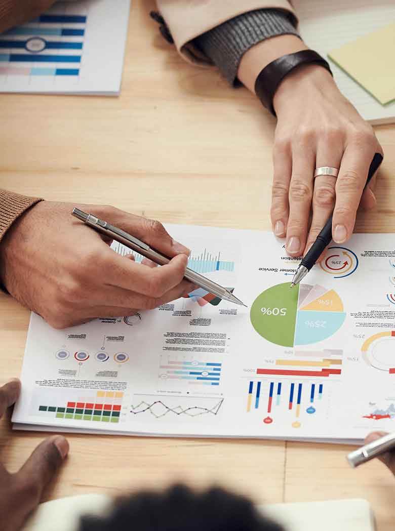 Eventi Sostenibili - planning